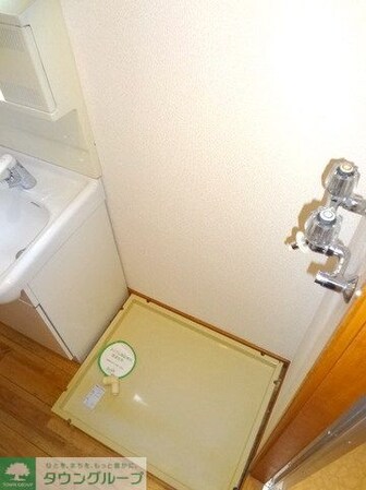 山浩ビルの物件内観写真